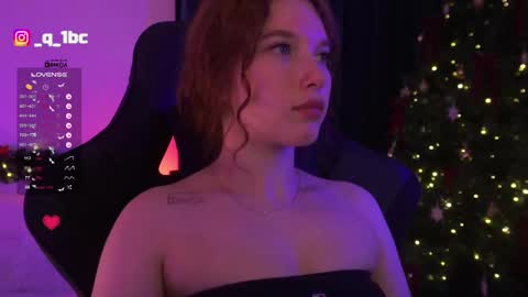 gardenofeden online show from 12.18.24