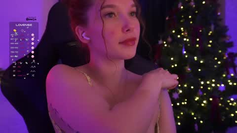 gardenofeden online show from 12.25.24