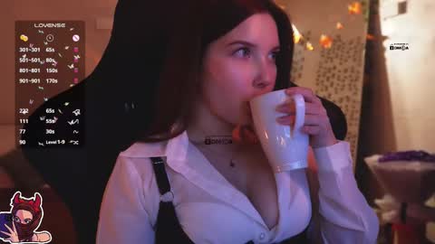 gardenofeden online show from 10.24.25