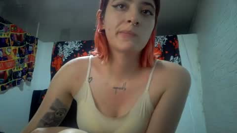 Mia-foster online show from 07.19.26
