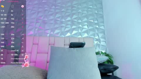 Genesys online show from 12.03.24