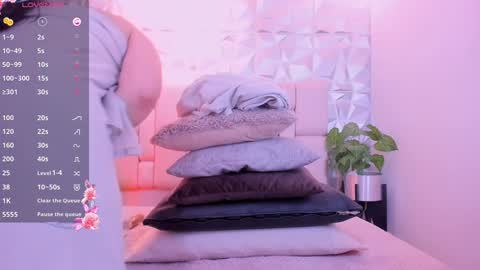 Genesys online show from 02.03.25