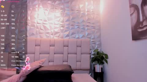 Genesys online show from 03.08.25