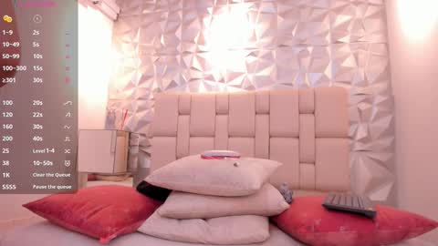 Genesys online show from 09.13.25