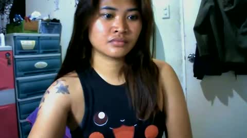 Snapshot of _genevieve22_ chatting on 07.12.26 genny online show from 07.12.26