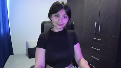 Snapshot of _giaa_ chatting on 01.03.25 _giaa_ online show from 01.03.25