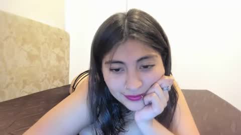 Snapshot of _giaa_ chatting on 01.18.25 _giaa_ online show from 01.18.25