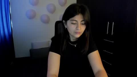 Snapshot of _giaa_ chatting on 02.21.25 _giaa_ online show from 02.21.25