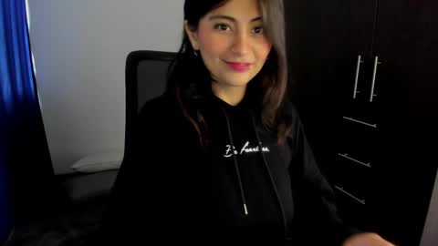 Snapshot of _giaa_ chatting on 03.07.25 _giaa_ online show from 03.07.25