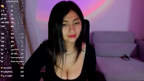 Snapshot of _giaa_ chatting on 10.17.25 _giaa_ online show from 10.17.25
