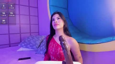 Gia online show from 02.08.26