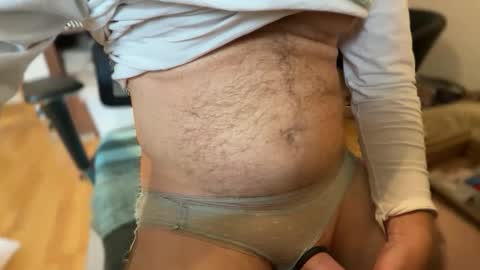 Snapshot of _ginger_boy chatting on 10.06.25 Ginger boy online show from 10.06.25