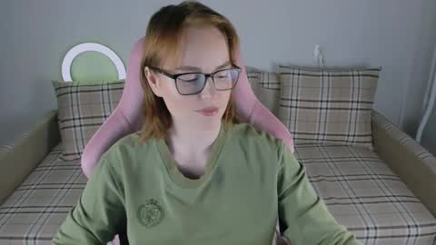 GingerMean online show from 11.11.25