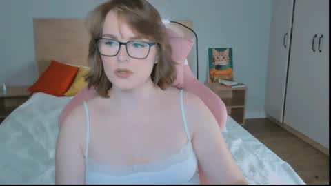 GingerMean online show from 04.10.26