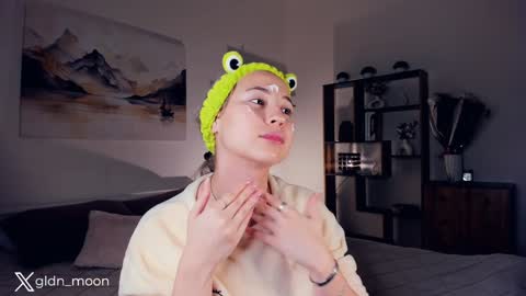 Rina online show from 01.19.25