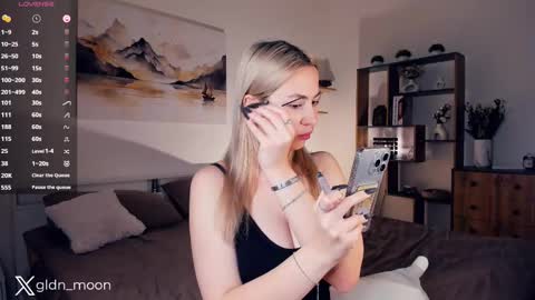 Rina online show from 02.09.25