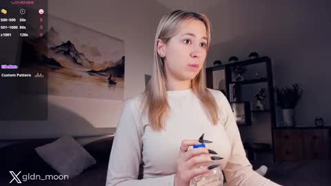 Rina online show from 02.13.25