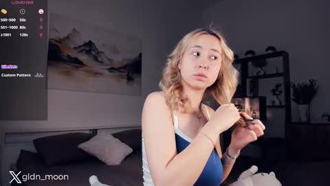 Rina online show from 02.16.25