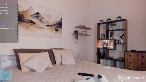 Rina online show from 09.17.25