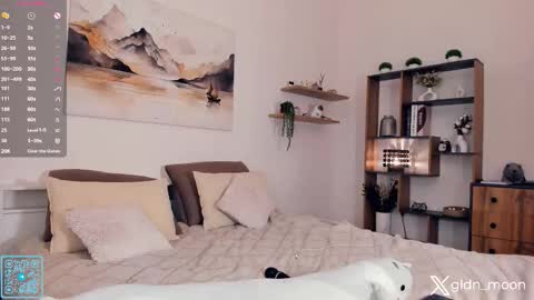 Rina online show from 09.22.25