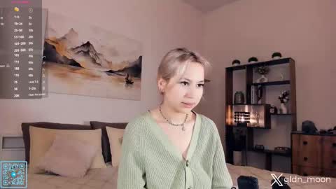 Rina online show from 10.26.25