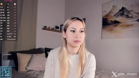 Rina online show from 11.14.25