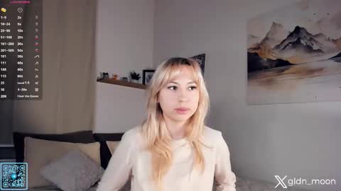 Rina online show from 11.16.25