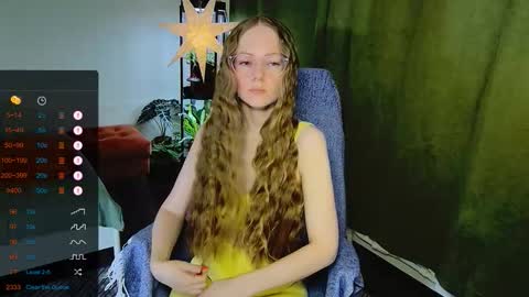 _goldilocks__ online show from 12.23.25