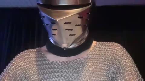 Snapshot of _goodknight chatting on 02.01.25 GOODKNIGHT online show from 02.01.25