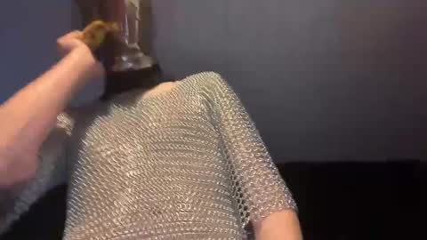 Snapshot of _goodknight chatting on 02.02.25 GOODKNIGHT online show from 02.02.25