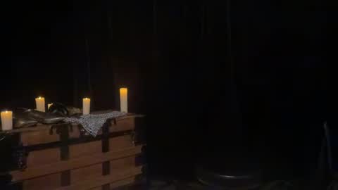 Snapshot of _goodknight chatting on 02.06.25 GOODKNIGHT online show from 02.06.25