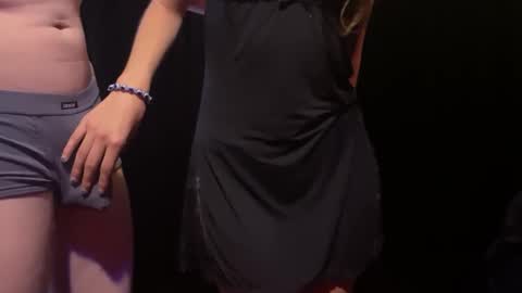 Snapshot of _goodknight chatting on 09.19.25 GOODKNIGHT online show from 09.19.25