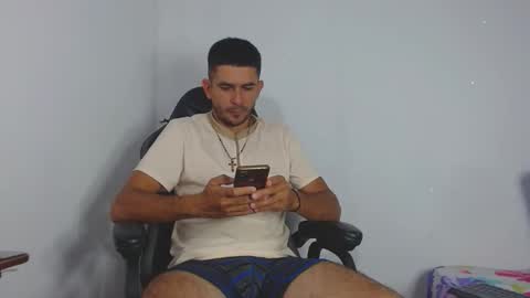 _grasshopper online show from 02.21.26