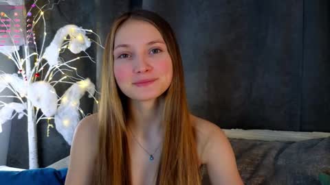 Milly online show from 01.11.25