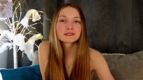 Milly online show from 01.15.25