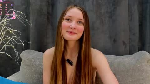 Milly online show from 02.19.25