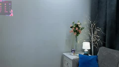 Milly online show from 02.24.25