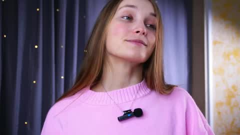 Milly online show from 03.29.26