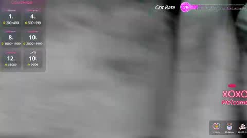 Gretta online show from 02.26.25