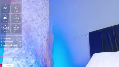 Gretta online show from 10.11.25