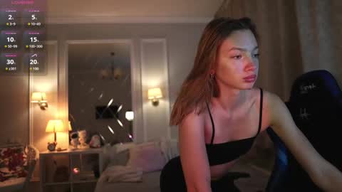 Katarina online show from 02.13.25