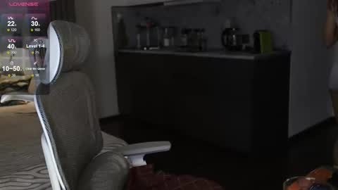 Katarina online show from 11.05.25