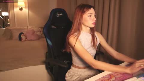 Katarina online show from 11.16.25