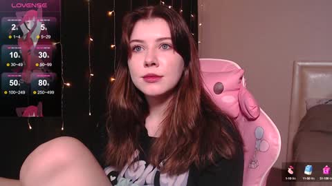 Tori online show from 12.02.24