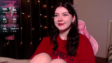 Tori online show from 12.09.24