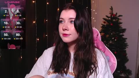 Tori online show from 01.08.25