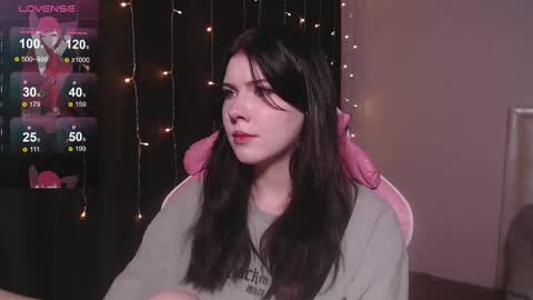 Tori online show from 02.17.25