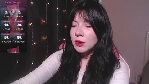 Tori online show from 02.25.25