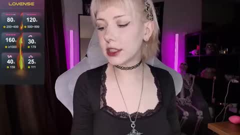 Tori online show from 02.09.26