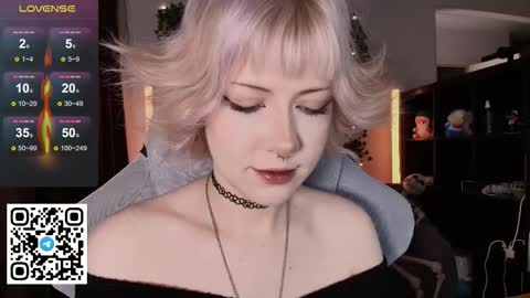 Tori online show from 02.28.26